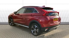 Mitsubishi Eclipse Cross 1.5 3 5dr CVT 4WD Petrol Hatchback